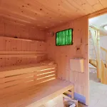 Apartment Osterlinde *